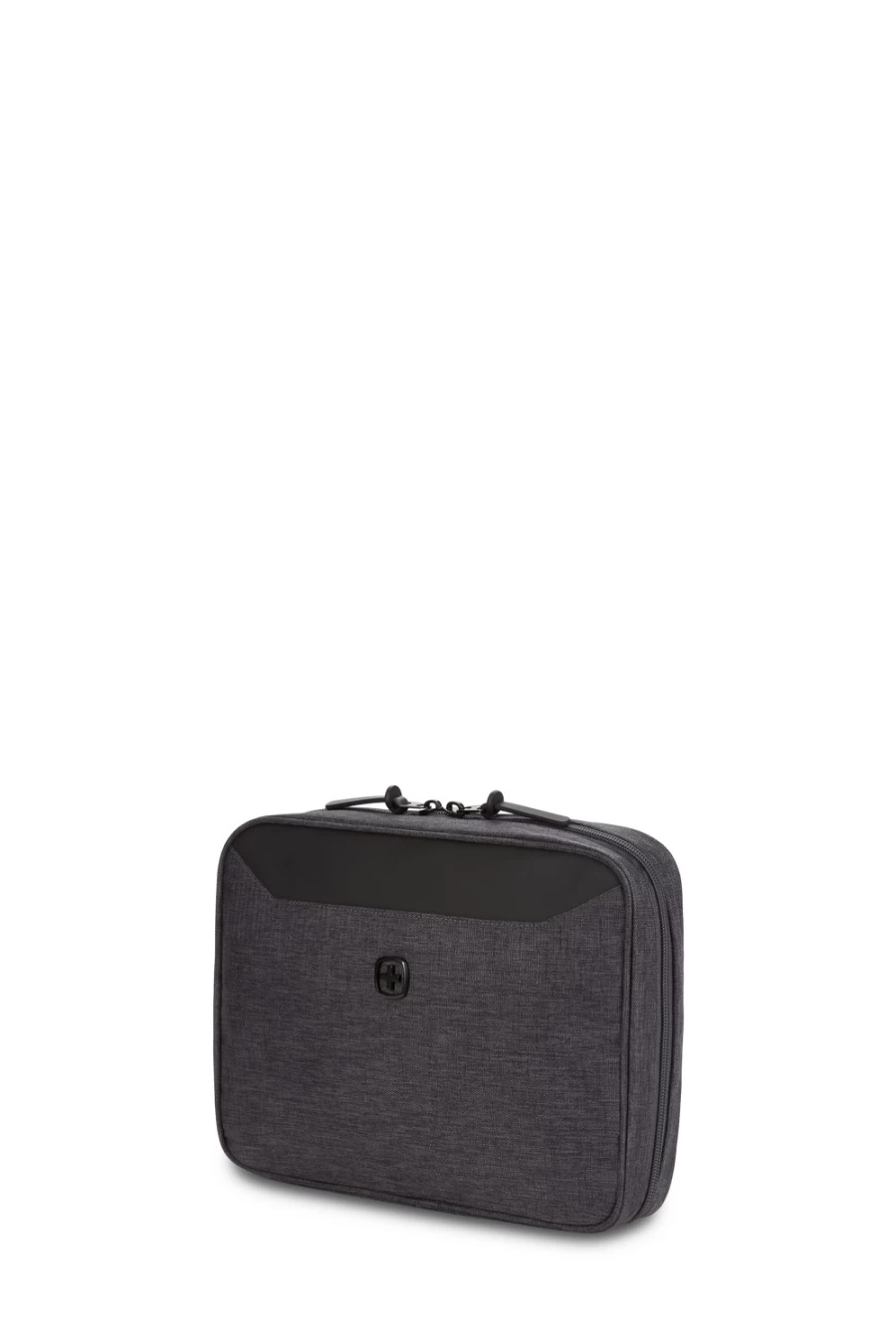 SWISSGEAR 2697 Tech Portfolio Tablet Briefcase - Durable Laptop Bag for Business & Travel
