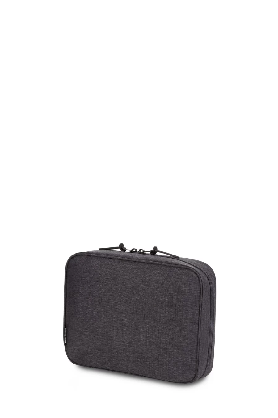 SWISSGEAR 2697 Tech Laptop Briefcase for Tablets & Laptops - Durable Dark Gray Heather Business Portfolio